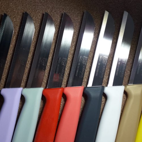 Toptan Solingen Bıçak